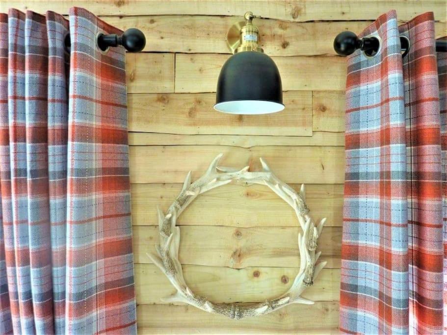 Stags Barn Saxon Maybank シャーボーン エクステリア 写真